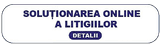 Soluționarea On-Line a Litigiilor