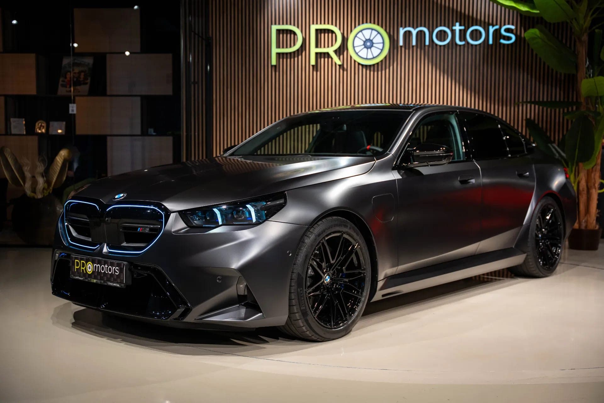 BMW M5