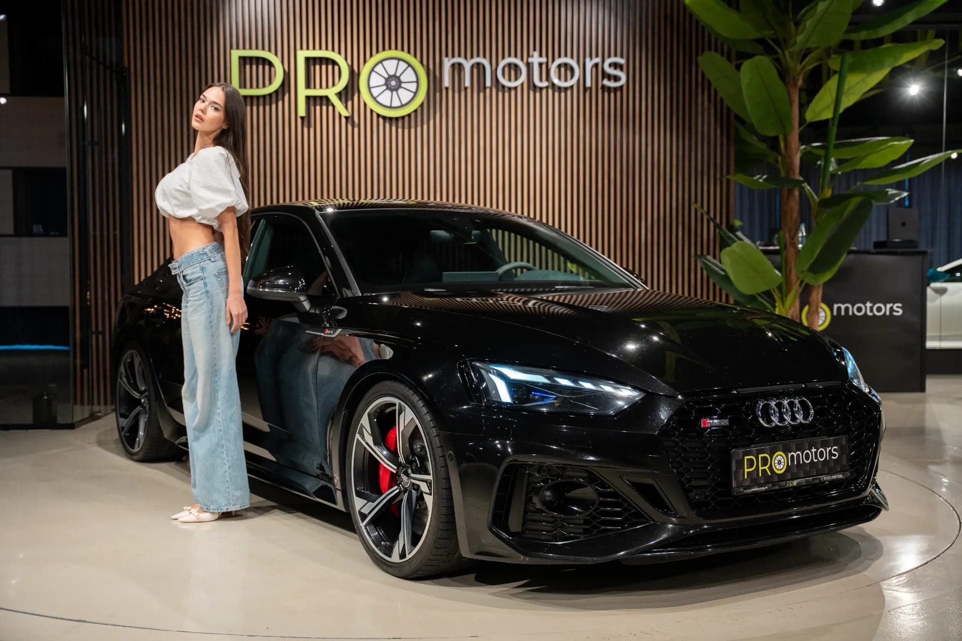 Audi RS5 2020