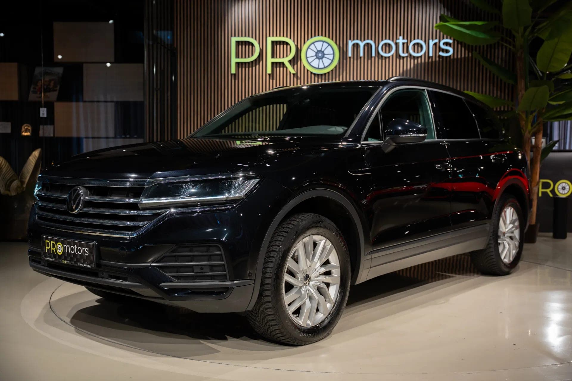 VOLKSWAGEN Touareg 3.0 V6 TDI 4Motion 2021/138.000 Km