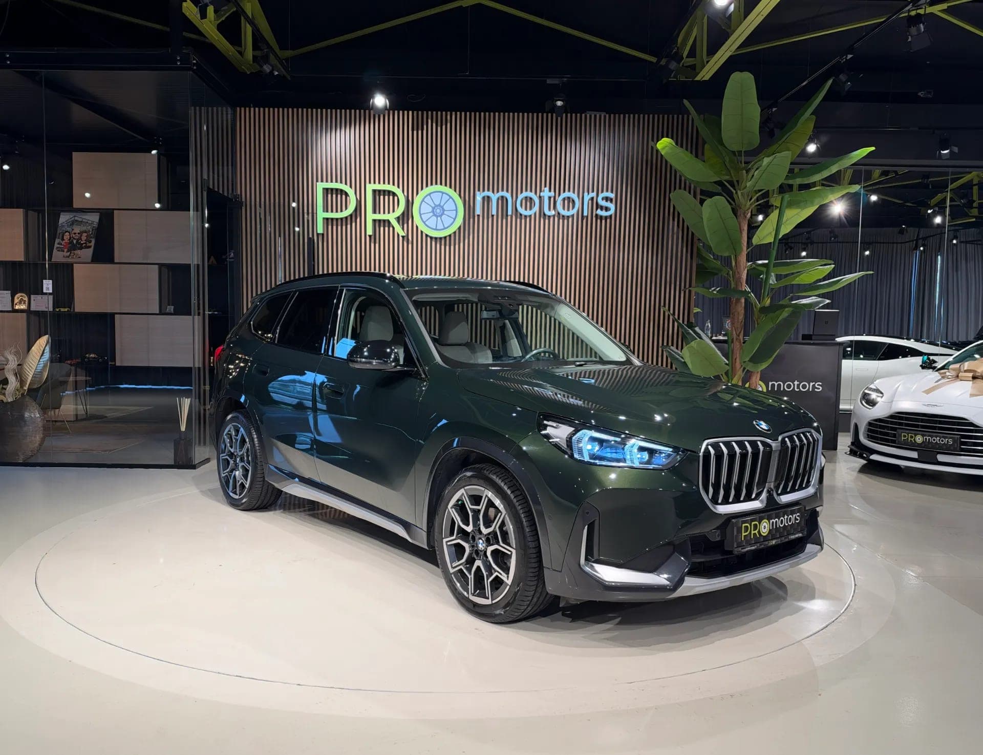 BMW X1 2022