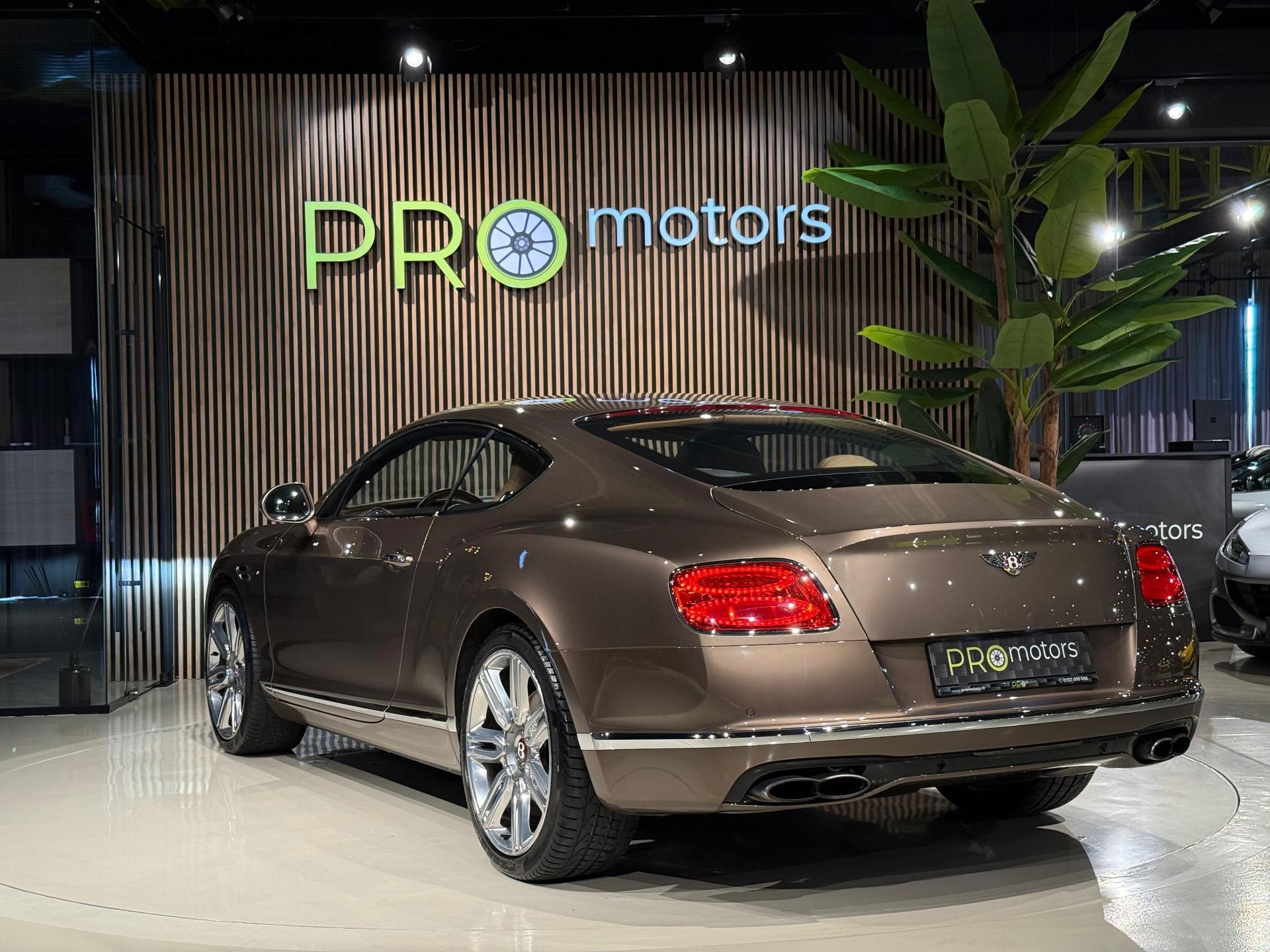 Promotors classic selection