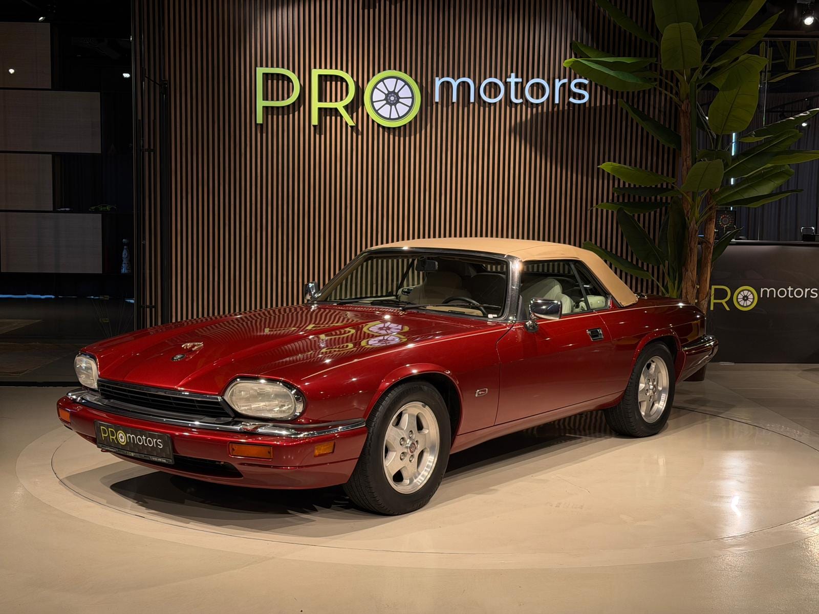 Jaguar XJS