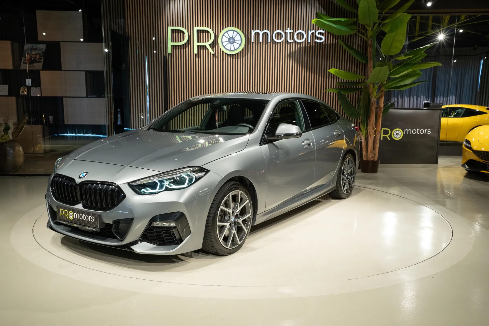 BMW 220D