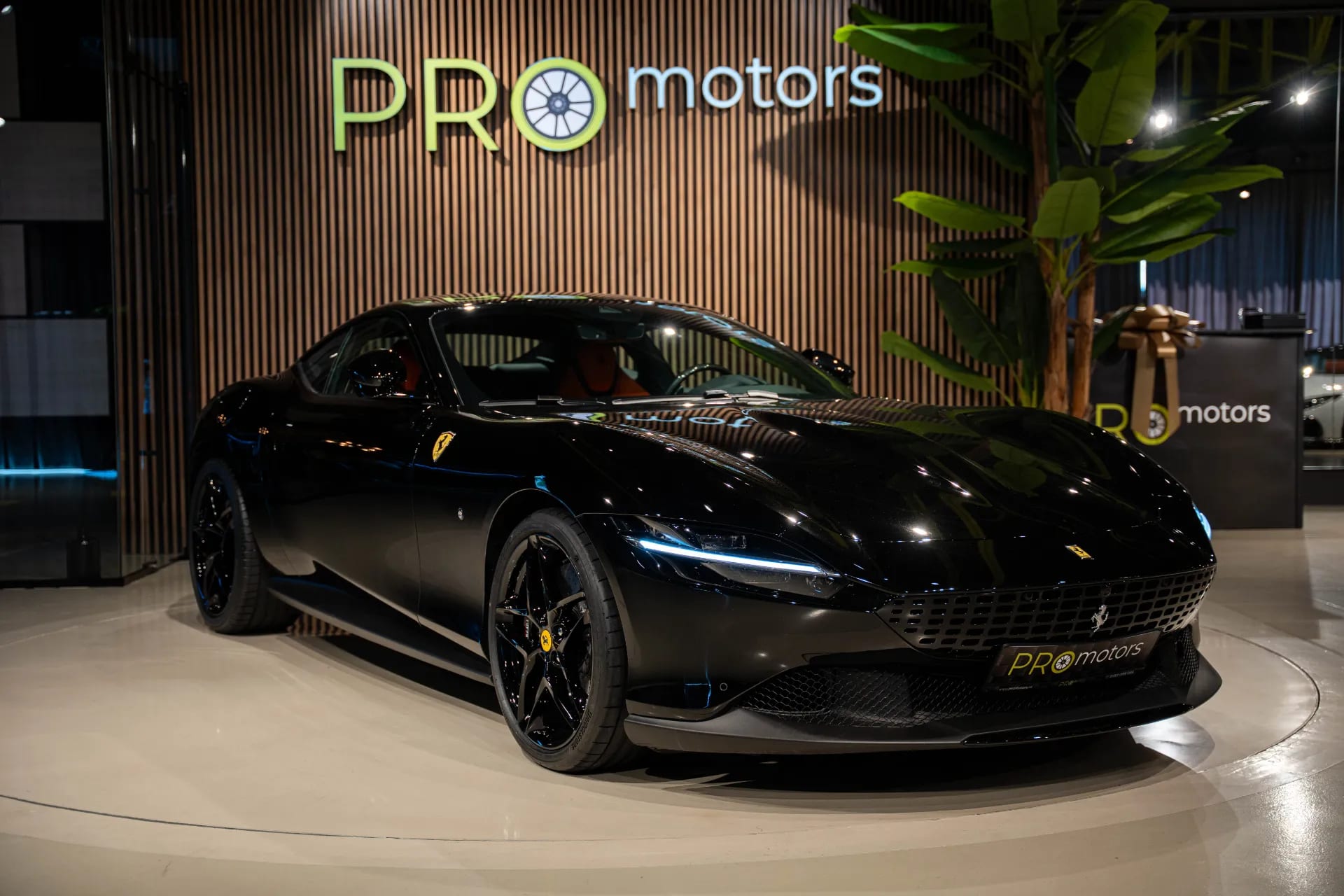 Ferrari Roma