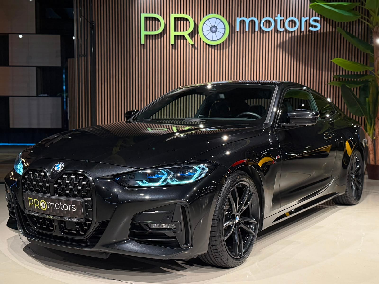 BMW Seria 4