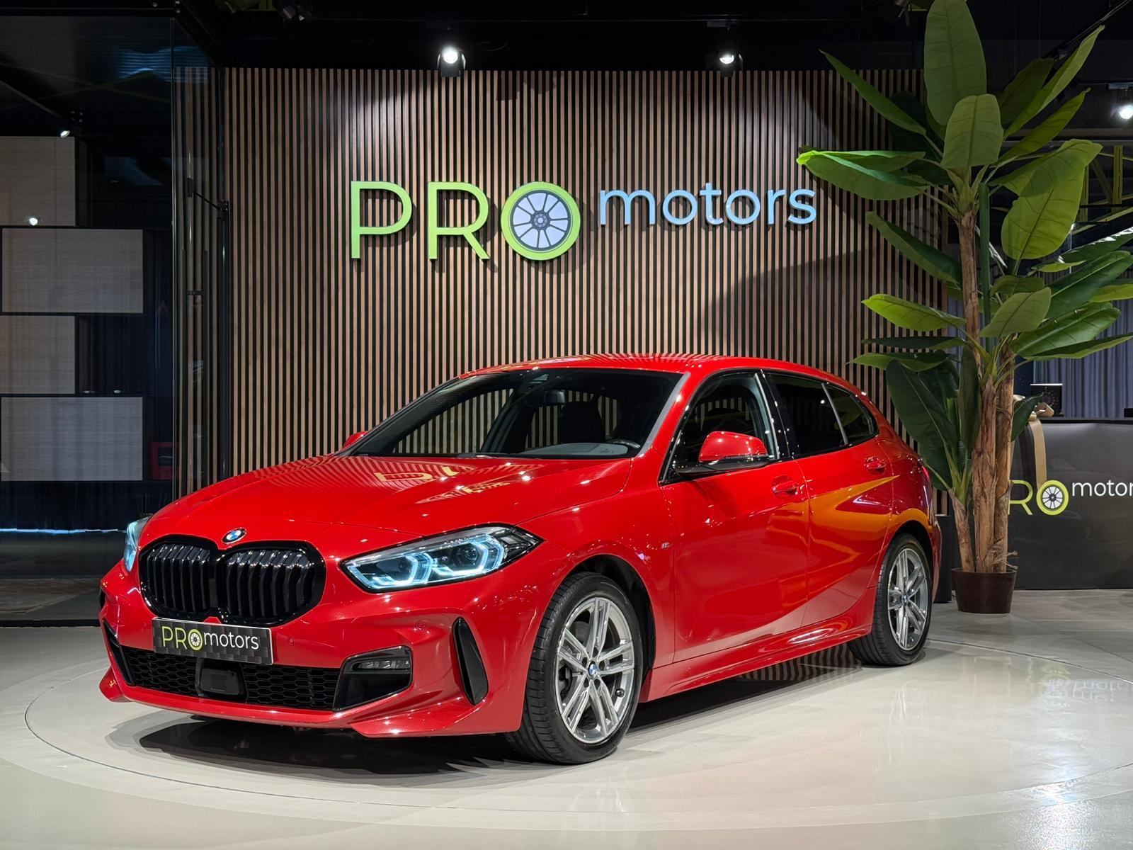 BMW Seria 1
