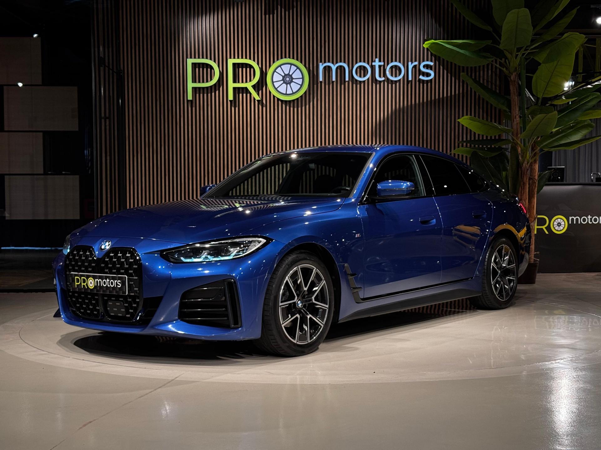 BMW Seria 4