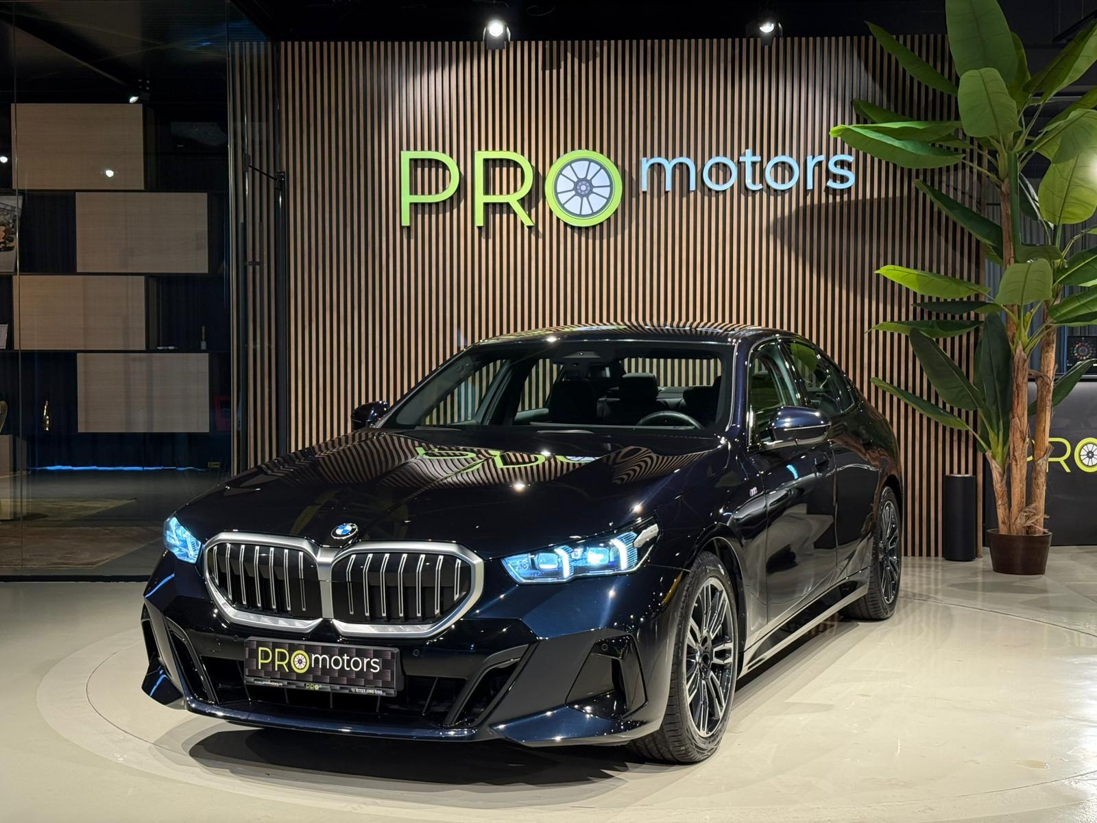 BMW 520d