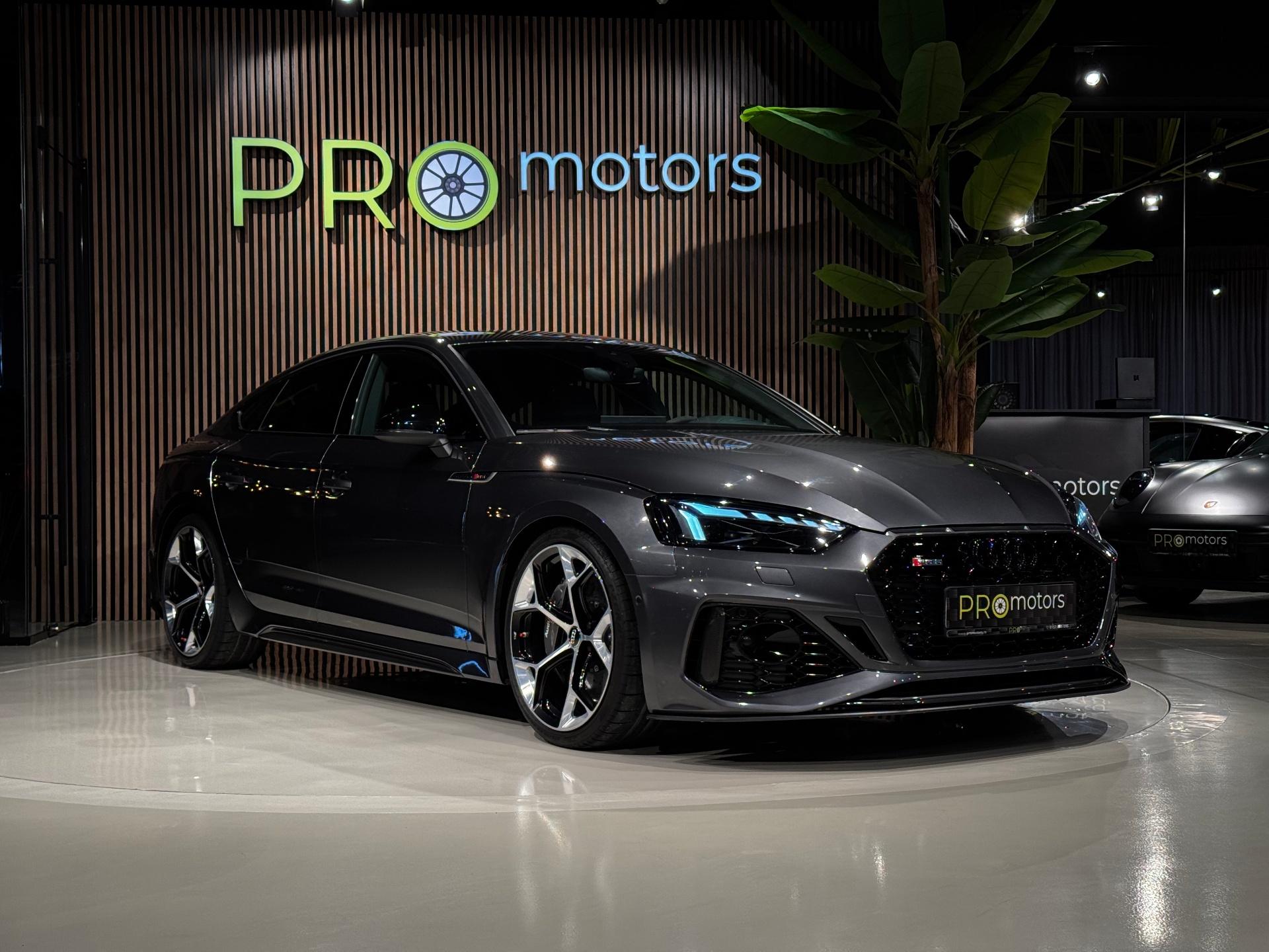 Audi RS5 