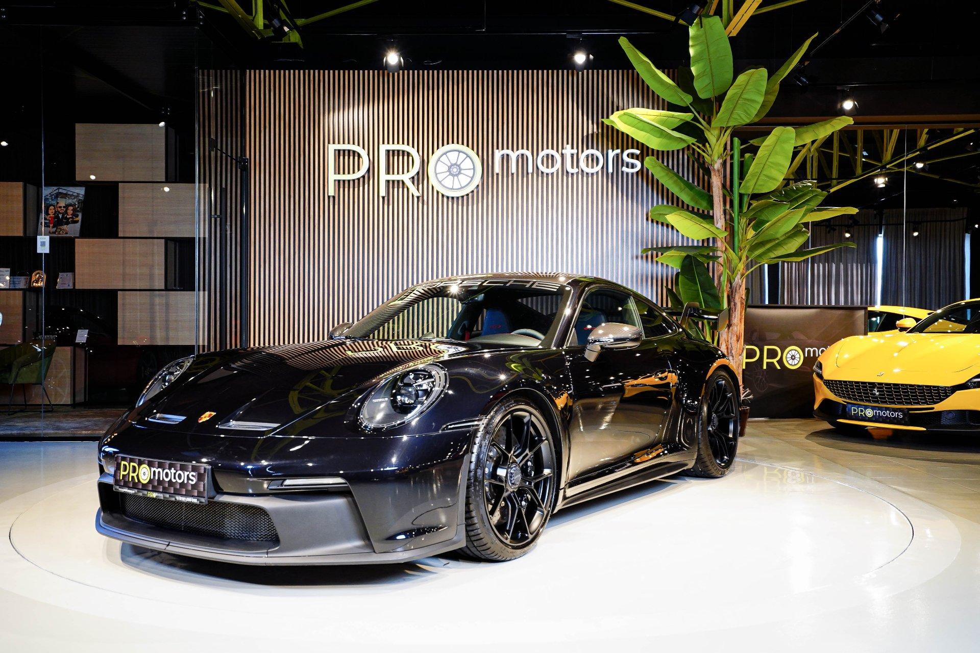 Porsche 911 GT3 CUP