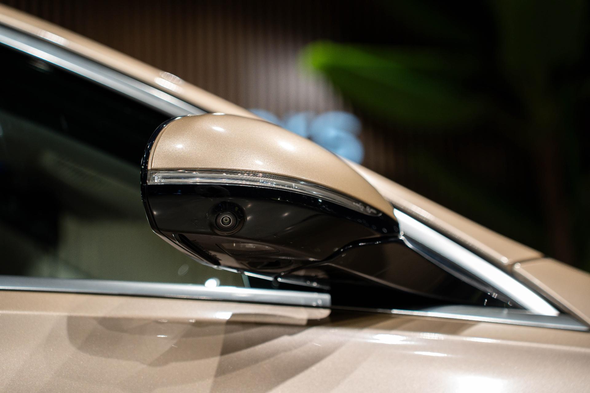 Mercedes-Benz S Limousine S 350 d 4Matic